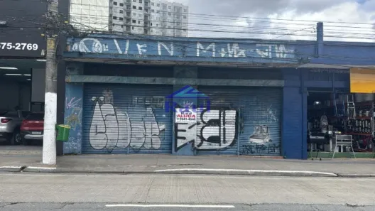 Ponto Comercial para alugar, 250m² no Santo Amaro, São Paulo