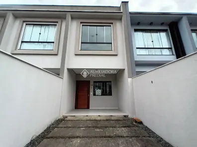 Casa com 3 Quartos à venda, 100m² no Costa e Silva, Joinville