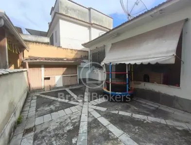 Casa com 2 Quartos à venda, 84m² no Abolição, Rio de Janeiro