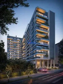 Apartamento com 2 Quartos à venda, 57m² no Centro, Canoas