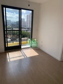 Apartamento com 2 Quartos à venda, 36m² no Parque da Vila Prudente, São Paulo