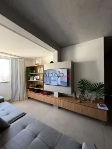 Apartamento com 2 Quartos à venda, 75m² no Setor Bueno, Goiânia