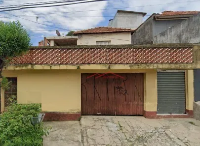 Lote/Terreno à venda, 400m² no Vila Maria Alta, São Paulo
