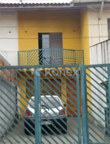Sobrado com 2 Quartos à venda, 150m² no Imirim, São Paulo