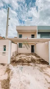 Sobrado com 2 Quartos à venda, 125m² no Residencial Santa Joana, Sumaré