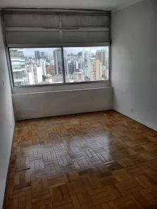 Apartamento com 2 Quartos à venda, 72m² no Santa Cecília, São Paulo