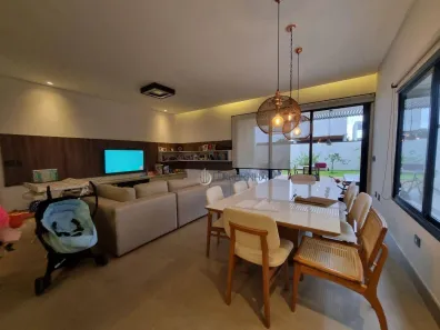 Casa de Condomínio com 3 Quartos à venda, 230m² no Condomínio Residencial Colinas do Paratehy, São José dos Campos