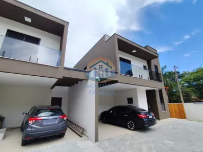 Casa com 3 Quartos à venda, 170m² no Reserva du Moullin, São Sebastião