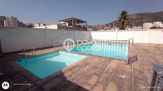 Apartamento com 2 Quartos à venda, 90m² no Engenho Novo, Rio de Janeiro