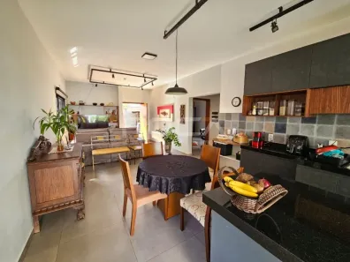 Casa com 2 Quartos à venda, 94m² no Alto da Boa Vista, Ribeirão Preto