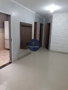 Apartamento com 2 Quartos à venda, 60m² no Vila Progresso, Santo André