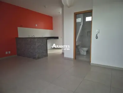 Casa com 2 Quartos à venda, 53m² no Shopping Park, Uberlândia