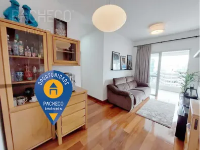 Apartamento com 2 Quartos à venda, 71m² no Pinheiros, São Paulo