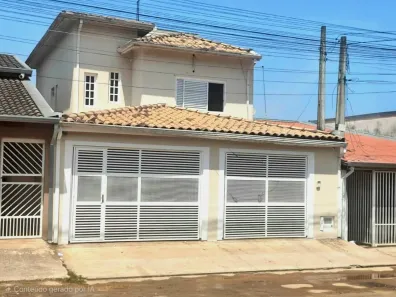 Casa com 3 Quartos à venda, 235m² no Residencial São José, Itupeva
