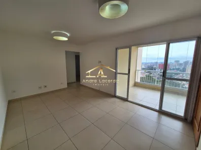 Apartamento com 3 Quartos à venda, 89m² no Vila Mafra, São Paulo