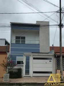 Casa com 5 Quartos para alugar, 234m² no São Carlos, Pouso Alegre
