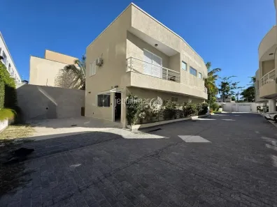 Casa de Condomínio com 4 Quartos à venda, 239m² no Loteamento João Batista Julião, Guarujá