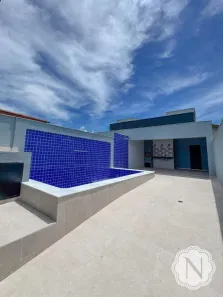 Casa com 3 Quartos à venda, 87m² no Bopiranga, Itanhaém