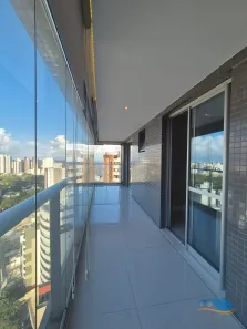 Apartamento com 2 Quartos à venda, 90m² no Itaigara, Salvador