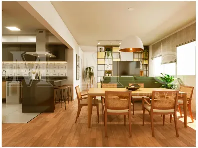 Apartamento com 3 Quartos à venda, 130m² no Higienópolis, São Paulo