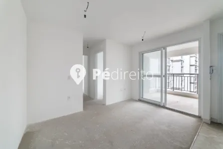 Apartamento com 2 Quartos à venda, 55m² no Vila Zilda (Tatuapé), São Paulo