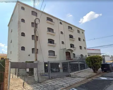 Apartamento com 3 Quartos à venda, 126m² no Vila Trujillo, Sorocaba