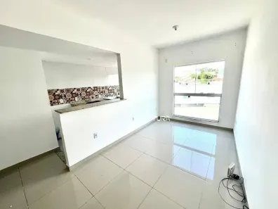 Apartamento com 2 Quartos à venda, 61m² no Roma, Volta Redonda