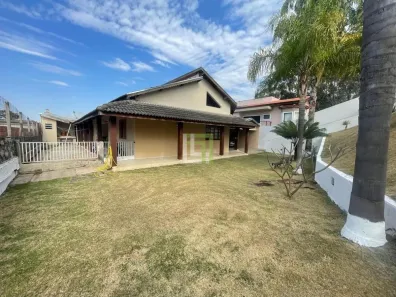Casa de Condomínio com 4 Quartos à venda, 500m² no Outeiro Das Flores, Itupeva