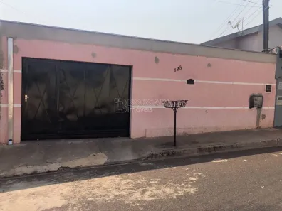 Casa com 2 Quartos à venda, 119m² no Yolanda Opice, Araraquara