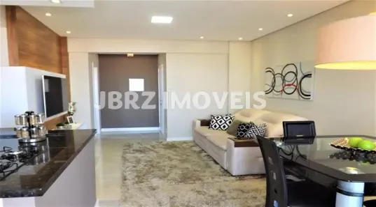 Apartamento com 2 Quartos à venda, 82m² no Vila Homero, Indaiatuba