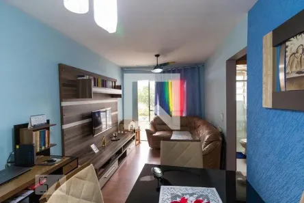 Apartamento com 1 Quarto à venda, 56m² no Vila Robertina, São Paulo