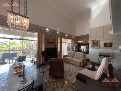 Fazenda/Sítio com 4 Quartos à venda, 1000m² no , Porangaba