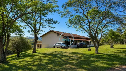 Fazenda/Sítio com 3 Quartos à venda, 11840m² no Alpes das Águas, São Pedro