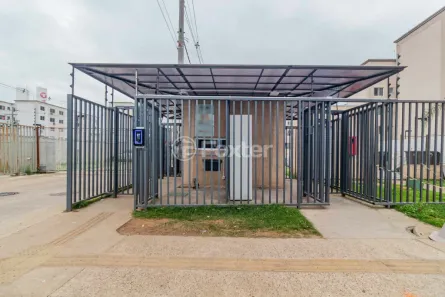 Apartamento com 2 Quartos à venda, 42m² no Rio Branco, Canoas