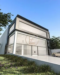 Ponto Comercial para alugar, 1287m² no Vila Regente Feijó, São Paulo