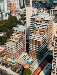Apartamento com 2 Quartos à venda, 61m² no Batista Campos, Belém