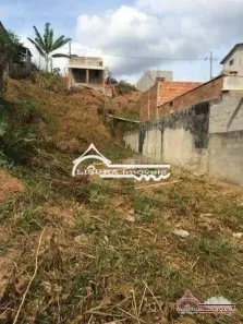 Lote/Terreno à venda, 150m² no Jardim do Marquês, Jacareí