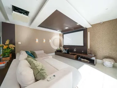Casa de Condomínio com 6 Quartos à venda, 500m² no Barra da Tijuca, Rio de Janeiro