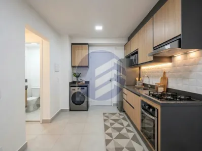 Apartamento com 2 Quartos para alugar, 55m² no Socorro, São Paulo