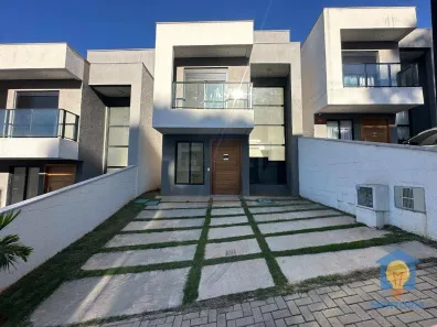 Casa de Condomínio com 4 Quartos à venda, 167m² no Vila de São Fernando, Cotia