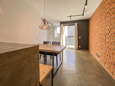 Apartamento com 3 Quartos à venda, 59m² no Planalto, São Bernardo do Campo