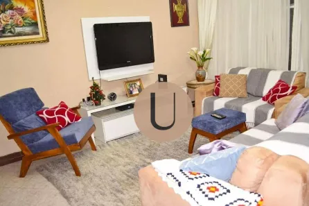 Sobrado com 3 Quartos à venda, 200m² no Rudge Ramos, São Bernardo do Campo