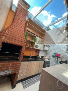 Casa de Condomínio com 2 Quartos à venda, 86m² no Parque Munhoz, São Paulo