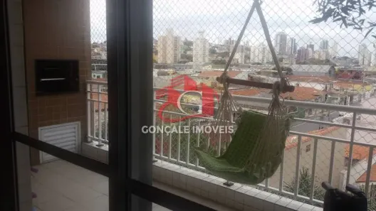 Apartamento com 4 Quartos à venda, 110m² no Carandiru, São Paulo