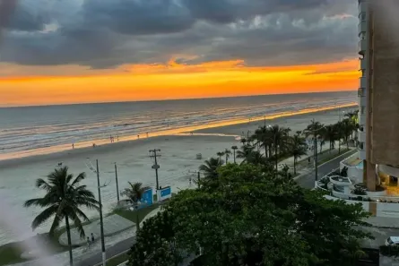 Apartamento com 2 Quartos à venda, 63m² no Flórida, Praia Grande