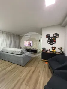 Apartamento com 2 Quartos à venda, 86m² no Vila Independência, São Paulo