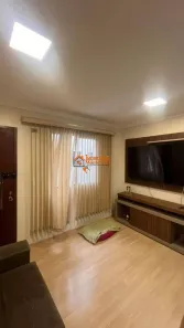 Apartamento com 2 Quartos à venda, 45m² no Parque Cecap, Guarulhos