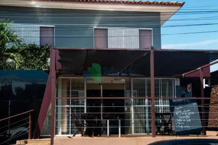 Casa com 4 Quartos à venda, 432m² no Jardim Sumaré, Ribeirão Preto