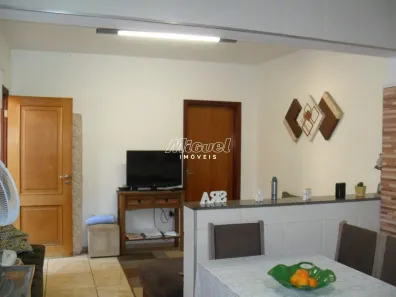 Casa com 4 Quartos à venda, 87m² no Parque São Jorge, Piracicaba