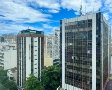 Sala Comercial à venda, 30m² no Ipanema, Rio de Janeiro